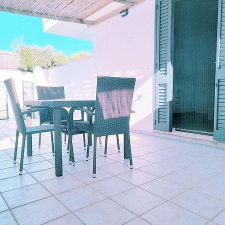 App Girasole 1A 300 Metri Dal Mare In Salento Apartment Торе Сан Джовани Удженто Екстериор снимка