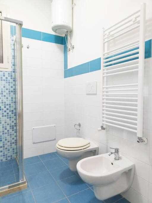 App Girasole 1A 300 Metri Dal Mare In Salento Apartment Торе Сан Джовани Удженто Екстериор снимка