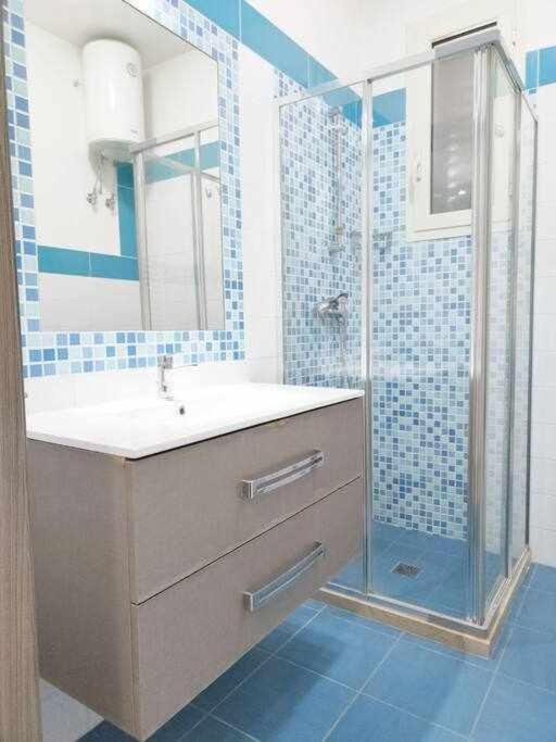 App Girasole 1A 300 Metri Dal Mare In Salento Apartment Торе Сан Джовани Удженто Екстериор снимка