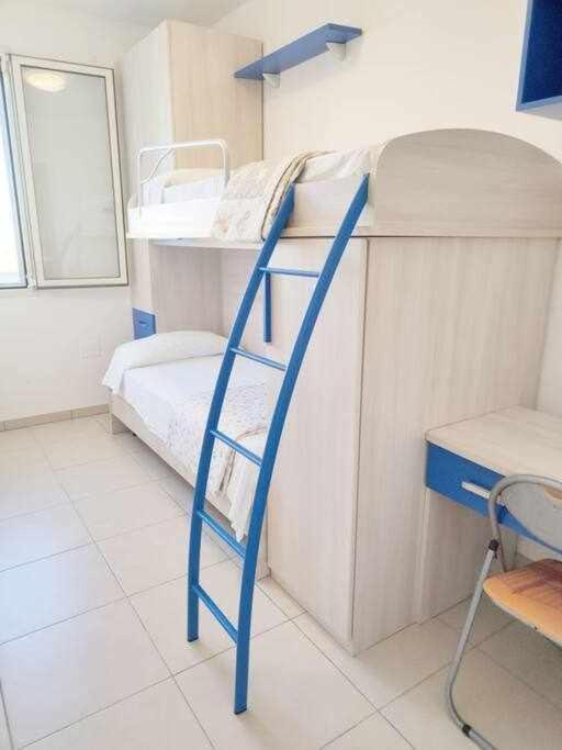 App Girasole 1A 300 Metri Dal Mare In Salento Apartment Торе Сан Джовани Удженто Екстериор снимка