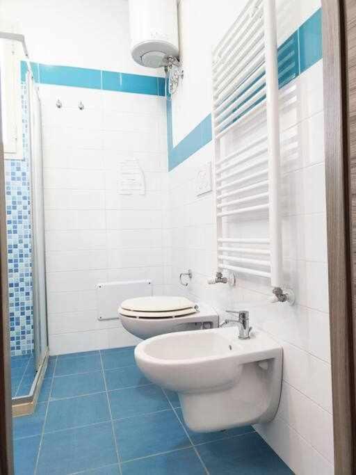 App Girasole 1A 300 Metri Dal Mare In Salento Apartment Торе Сан Джовани Удженто Екстериор снимка