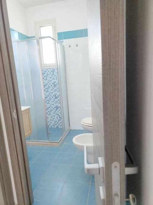App Girasole 1A 300 Metri Dal Mare In Salento Apartment Торе Сан Джовани Удженто Екстериор снимка