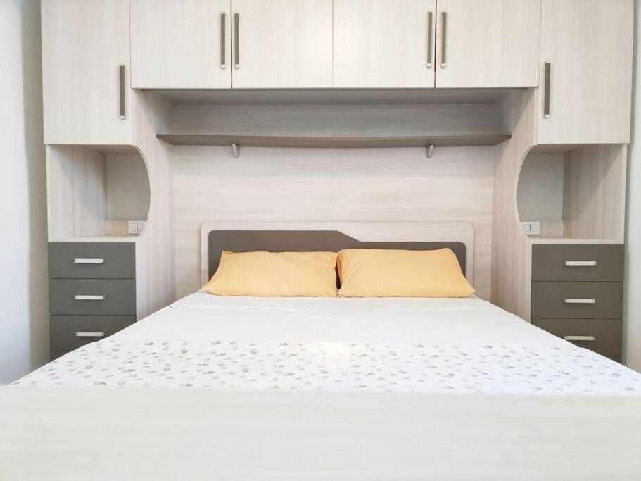 App Girasole 1A 300 Metri Dal Mare In Salento Apartment Торе Сан Джовани Удженто Екстериор снимка
