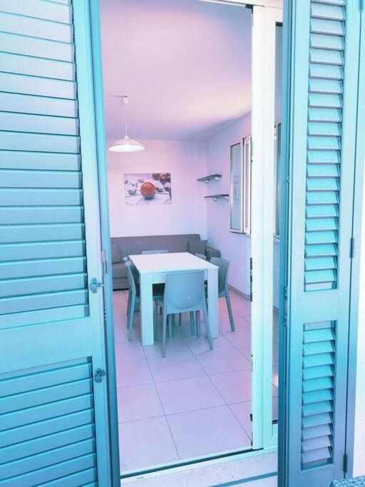 App Girasole 1A 300 Metri Dal Mare In Salento Apartment Торе Сан Джовани Удженто Екстериор снимка