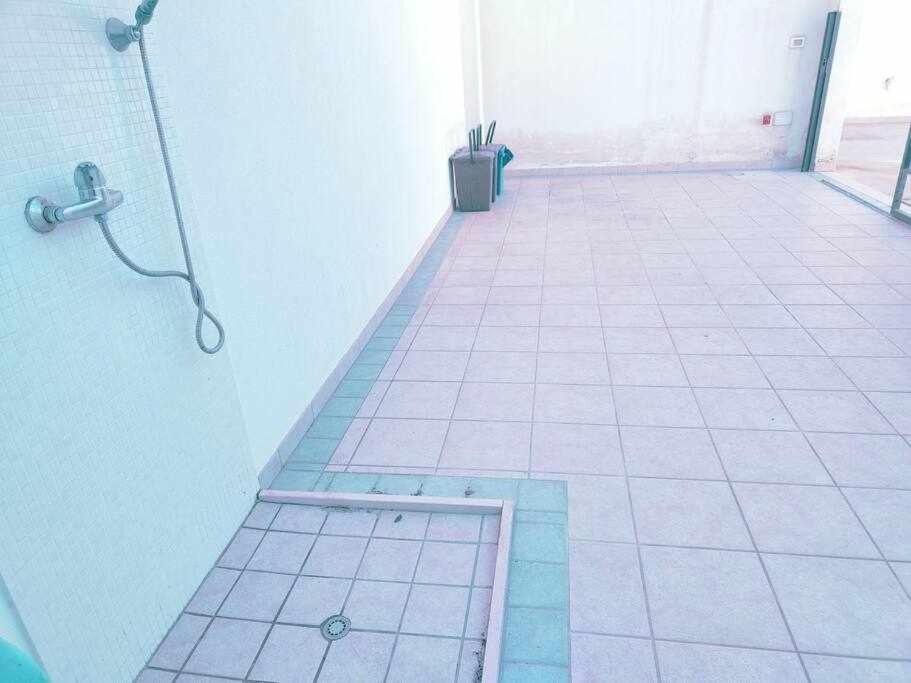 App Girasole 1A 300 Metri Dal Mare In Salento Apartment Торе Сан Джовани Удженто Екстериор снимка