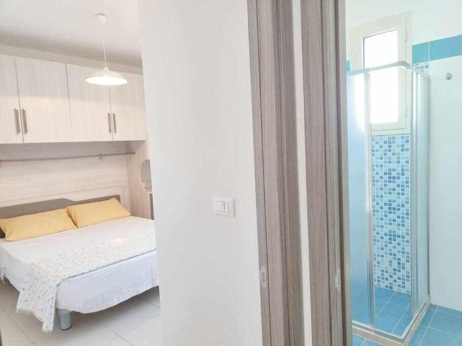 App Girasole 1A 300 Metri Dal Mare In Salento Apartment Торе Сан Джовани Удженто Екстериор снимка