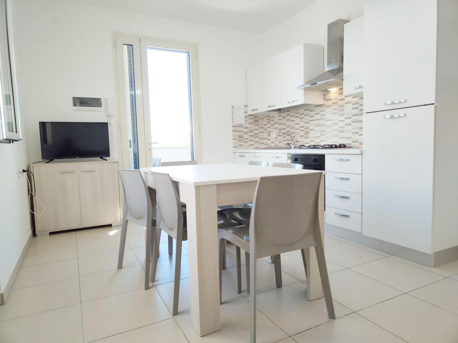 App Girasole 1A 300 Metri Dal Mare In Salento Apartment Торе Сан Джовани Удженто Екстериор снимка